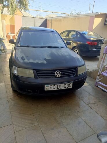 1 4 tsi фольксваген: Volkswagen Passat: 1.8 l | 1998 il Sedan