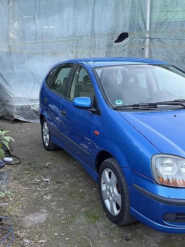 ниссан алмера тино запчаст: Nissan Almera Tino: 2001 г., 1.8 л, Механика, Бензин, Хэтчбэк — 4