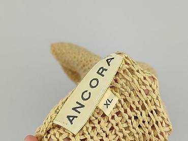 alpaki: Ponczo damskie, rozmiar XL — 5