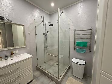 Продажа квартир: 2 комнаты, 78 м², Элитка, 8 этаж, Евроремонт — 11