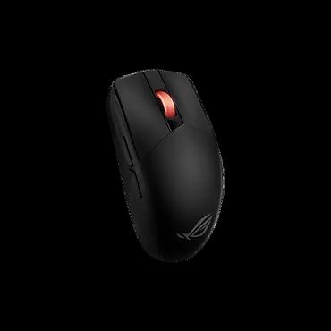 ipad 5: ASUS ROG Strix Impact III Wireless (90MP03D0-BMUA00) – Simsiz Gaming — 1