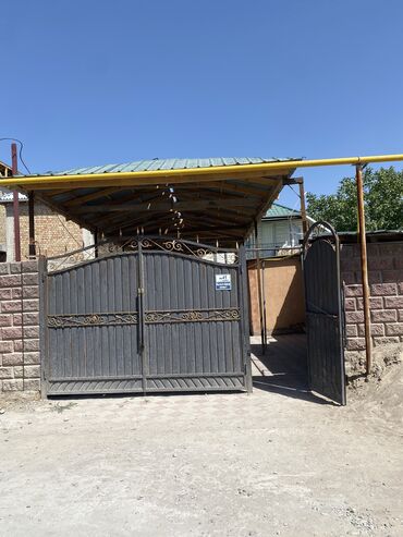 дом в аренду бишкеке: Дом, 150 м², 7 комнат, Собственник, Евроремонт