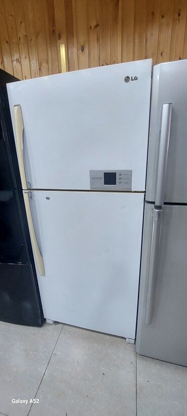 Yemək hazırlamaq üçün texnika: Soyuducular