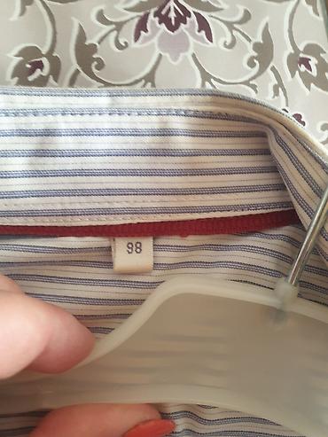 Ostala dečija odeća: Decije kosulje razlicite velicine — 10