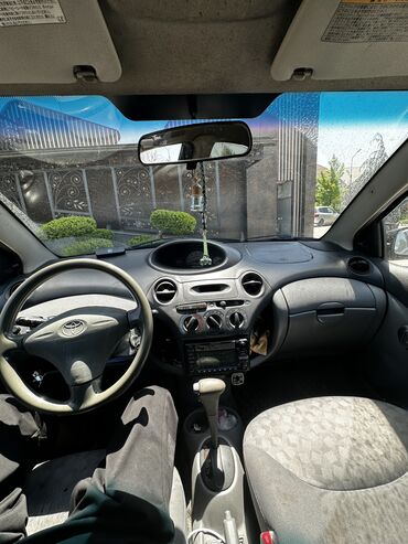 byd машина электромобиль: Toyota Vitz / Platz / Yaris / Echo: 2001 г., 1.5 л, Автоматические, Бензин, Седан