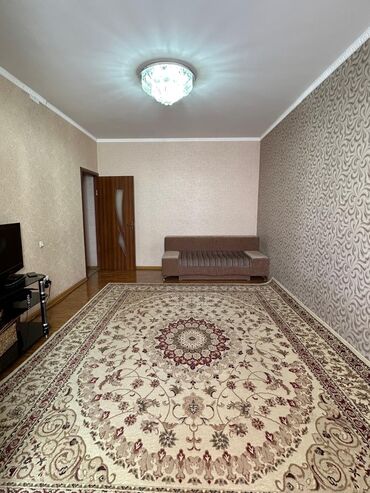 квартиры улан: 1 комната, 45 м², 106 серия улучшенная, 6 этаж, Евроремонт