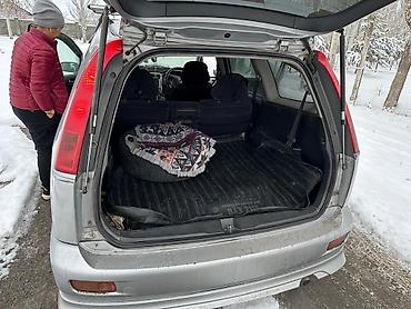 Honda: Honda Stream: 2001 г., Бензин at lalafo.kg — 5 Honda: Honda Stream: 2001 г., Бензин — 5