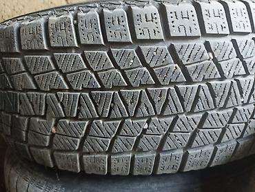 smart open: Зимние шины Bridgestone Blizzak на литых дисках - Комплект из 4 шин — 2