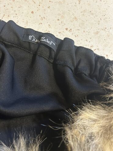 Köynək və bluzalar: Qadın geyimləri – 2 ədəd 1) Quzu Collection bluz - Rəng: qara - — 6