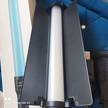 İşıqlandırma: Godox LC 500 R - 2-3 DƏFƏ İSTİFADƏ OLUNUB bütün aksesuarlari var-300 -da lalafo.az — 11 İşıqlandırma: Godox LC 500 R - 2-3 DƏFƏ İSTİFADƏ OLUNUB bütün aksesuarlari var-300 — 11