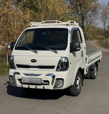 двигатель фольксваген т3 купить: Легкий грузовик, Kia, Стандарт, 3 т