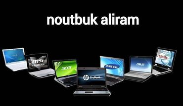 notbuk alışı: İşlənmiş Lenovo IdeaPad, 15.6 ", Intel Core i5, 256 GB