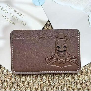 Ключницы: Ключница, цвет - Бежевый, Новый, Унисекс — 3