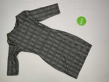 moda prl sukienki: Reserved, Sukienka damska, rozmiar XS — 2