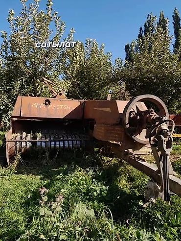 Тракторы МТЗ (Беларус): Трактор Беларус МТЗ-82.1 (4x4) - Полный привод, передний ведущий — 16