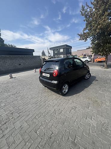 rex sprinter: Сдаю Chevrolet Spark под выкуп, | Залог, Предоплата, Водительские права, Бензин — 3