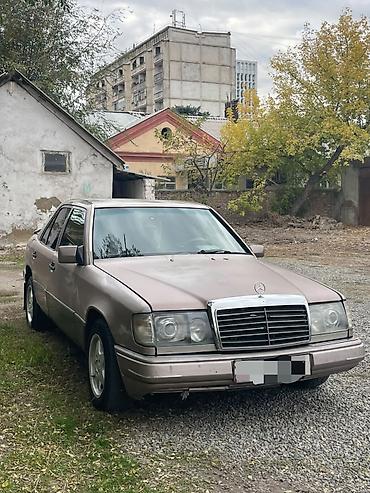 диски w124: Mercedes-Benz W124: 1993 г., 2 л, Механика, Бензин, Седан — 2