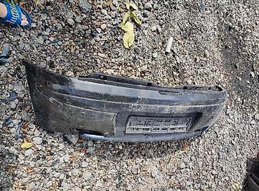 gedora za lambda sondu: BRANIK CRNI 3V ZA FIAT PUNTO | fiat punto 2 zadnji branik crni 3 — 1