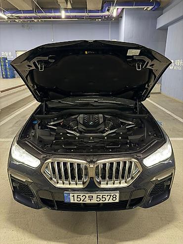 машину бмв: BMW X6: 2021 г., 4.4 л, Кроссовер — 7
