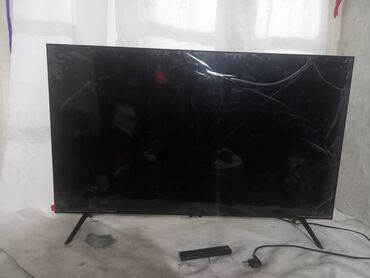 Televizorlar: İşlənmiş Televizor Samsung LCD Ünvandan götürmə