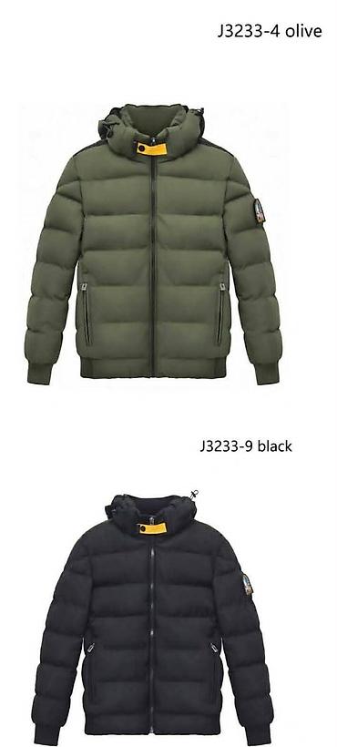 jack wolfskin zimska jakna: M do 3xl 6500 vs1 — 1
