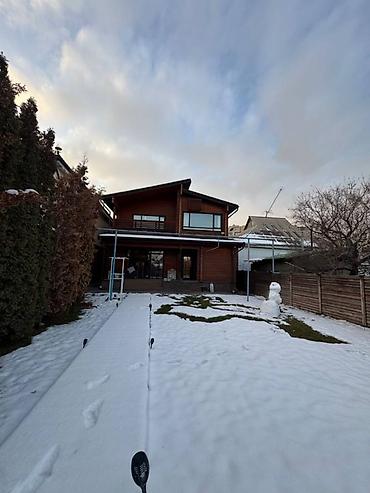 Продажа домов: Дом, 250 м², 5 комнат, Агентство недвижимости, Евроремонт at lalafo.kg — 4 Продажа домов: Дом, 250 м², 5 комнат, Агентство недвижимости, Евроремонт — 4