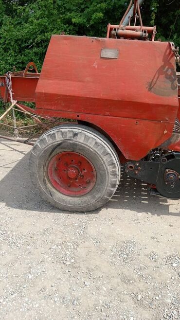traktor satiwi: Tecili olaraq satilir rasiyadan gelenen ozumuzdedi hec bir problemi