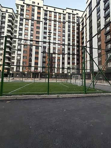 60: 1 комната, 43 м², Технопарк Элитка, 8 этаж, ПСО (под самоотделку) — 3