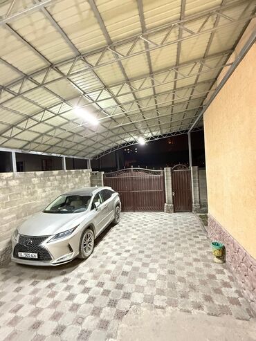 Долгосрочная аренда домов: 190 м², 4 комнаты, Утепленный, Бронированные двери, Балкон застеклен — 21