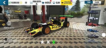 mondial drift: Oyundax hesab satışı – Car Parking Multiplayer (oyun içi ekran — 2