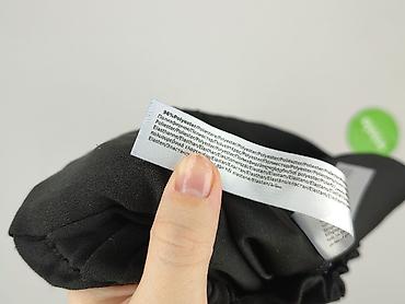 szerokie spodnie pull: Terranova, Spodnie materiałowe damskie, rozmiar XS — 5