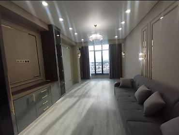 Продажа квартир: 2 комнаты, 84 м², Элитка, 5 этаж, Евроремонт — 1