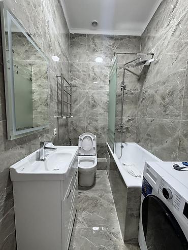 Продажа квартир: 3 комнаты, 100 м², 14 этаж, Дизайнерский ремонт — 2