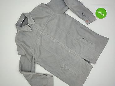 plt jacket: Płaszcz damski, rozmiar L — 2
