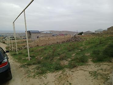 torpaqlar: Sulutepe, Hokmeli. 4 sot. Sotu 2500. 
qiymet razilaşma yolu ile — 1