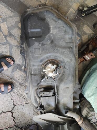 Двигатели, моторы и ГБЦ: Hyundai Getz,запчасти Hyundai Avante xd Daewoo nexia Двигатель АКПП — 21