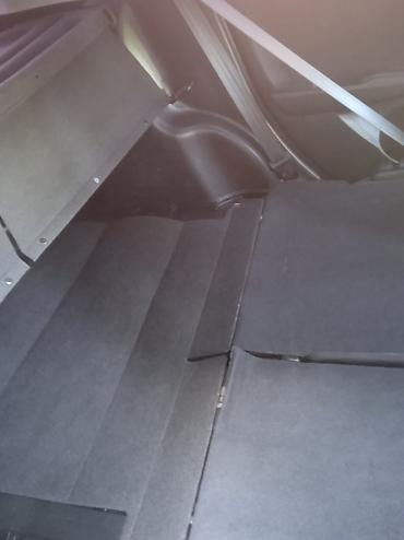 70 сом: Honda Jazz: 2009 г., 1.3 л, Автомат, Бензин, Хетчбек — 7