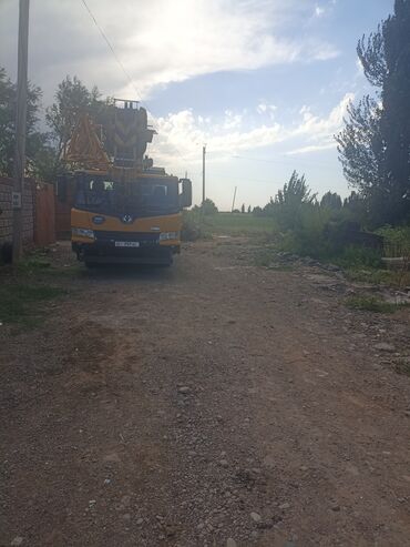 теплые ковры: Автокран, XCMG, 2019 г.