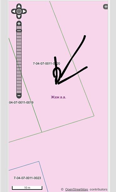 Продажа участков: 5 соток — 7
