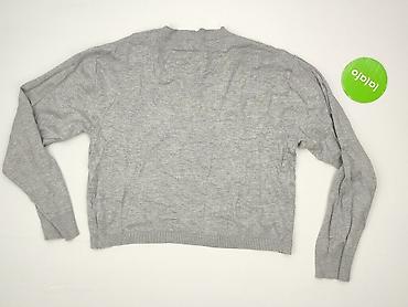 sweter manilla: H&M Divided, Sweter damski, rozmiar S — 3