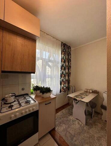 юг 2 квартира: 3 комнаты, 61 м², Элитка, 4 этаж, Евроремонт