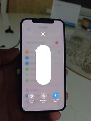 Apple iPhone: IPhone 12 Pro, Б/у, 256 ГБ, Pacific Blue, 100 % — 9