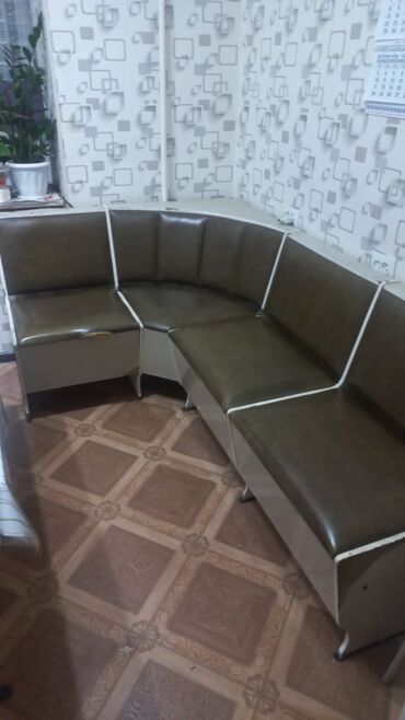 купить кухонный гарнитур угловой: Кухонный уголок!