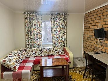 кут строй ипотека: 3 комнаты, 60 м², 5 соток, Кант, Собственник — 9