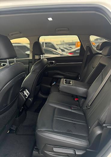 гольф 2 гитара: Kia Sportage: 2023 г., Автомат, Дизель, Кроссовер — 4