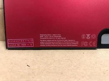 Tastature: Adonit Writer – bežična Bluetooth tastatura za iPad - Kompaktna — 1