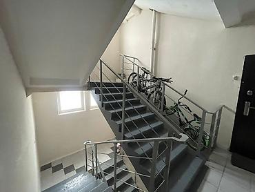 106 серия квартир: 1 комната, 46 м², 106 серия, 8 этаж — 8