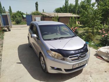 купить фольксваген гольф 4 1.9 дизель: Honda Edix: 2004 г., 2 л, Автомат, Бензин, Универсал