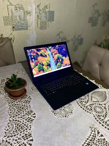 Masaüstü kompüterlər və iş stansiyaları: İşlənmiş Lenovo IdeaPad, 15.6 ", Intel Celeron, 256 GB, Ünvandan götürmə, Pulsuz çatdırılma, Ödənişli çatdırılma