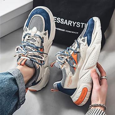 nike machomai 2: Мужские кроссовки, 40, Fashion, Новый, Самовывоз, Платная доставка — 2